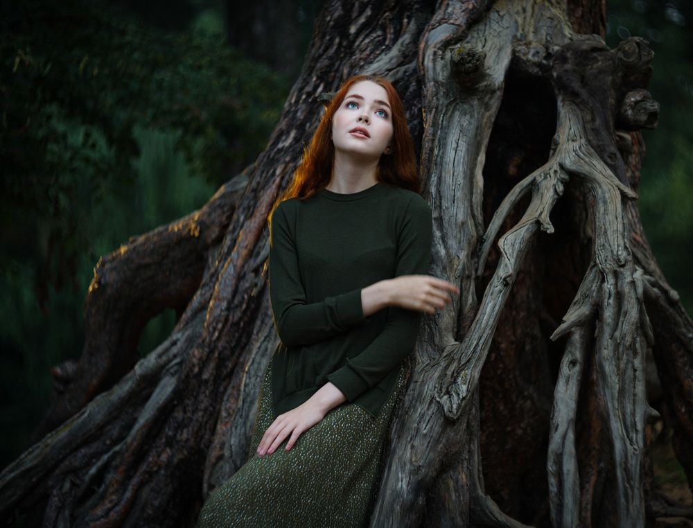 Фотография автора Алиса Чурчудесная