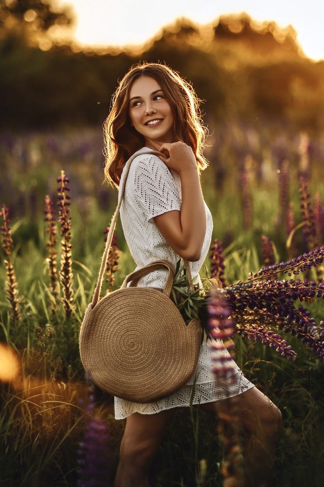 Photograph by Ксения Поташова