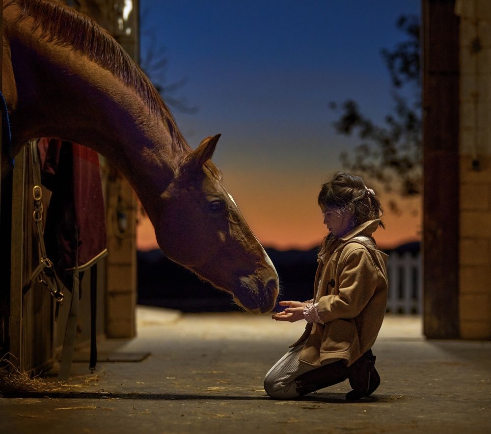 Фотография автора ANA MARIA BRAÑAS