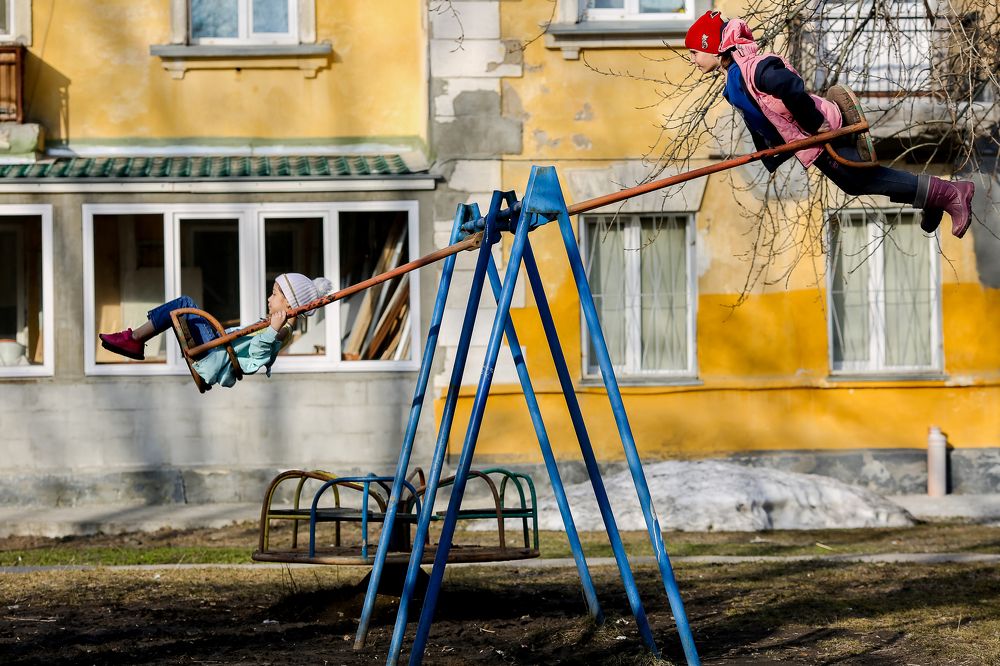 Photograph by Мария Шибанова