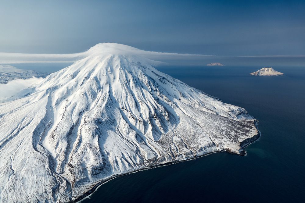 Photograph by Maxim Balakhovskii