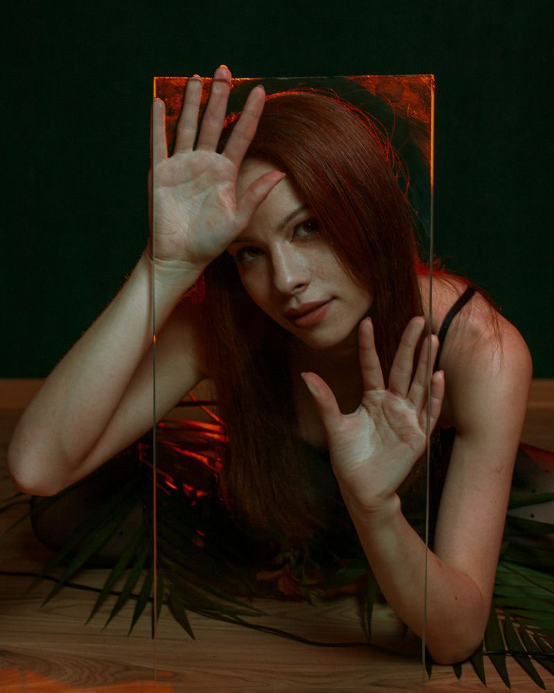 Photograph by Julia Sharkova