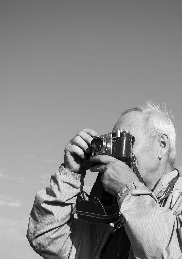 Photograph by Елена Елизарьева