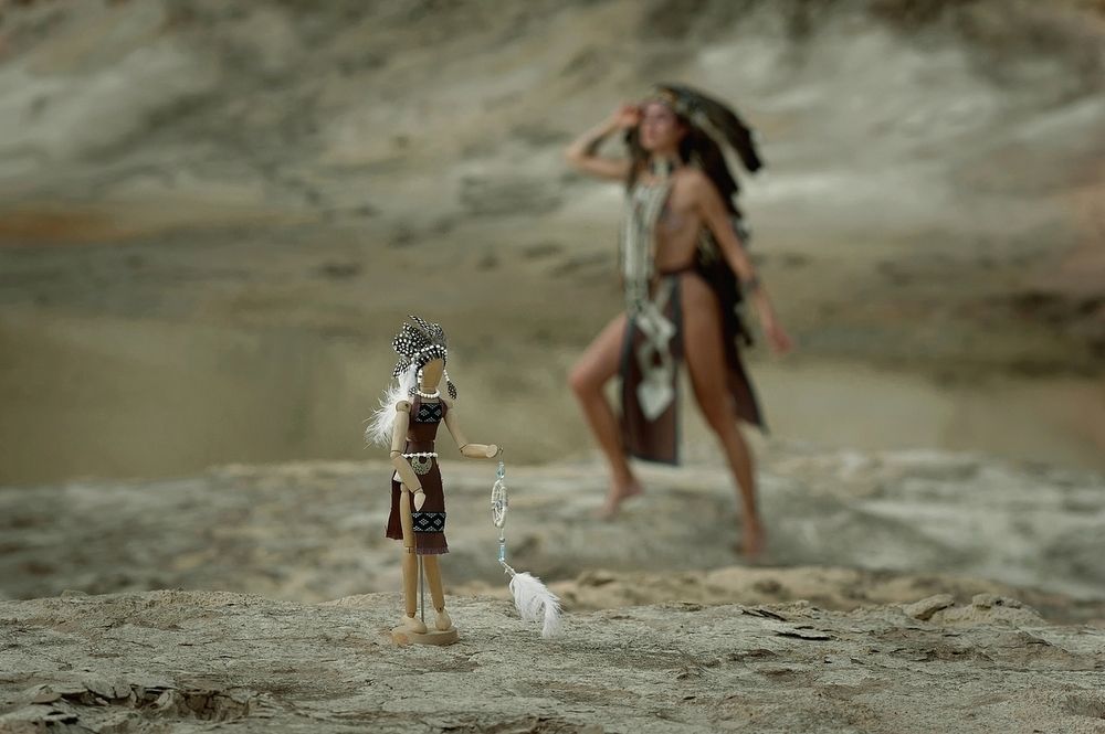 Photograph by Alexandre Dpari