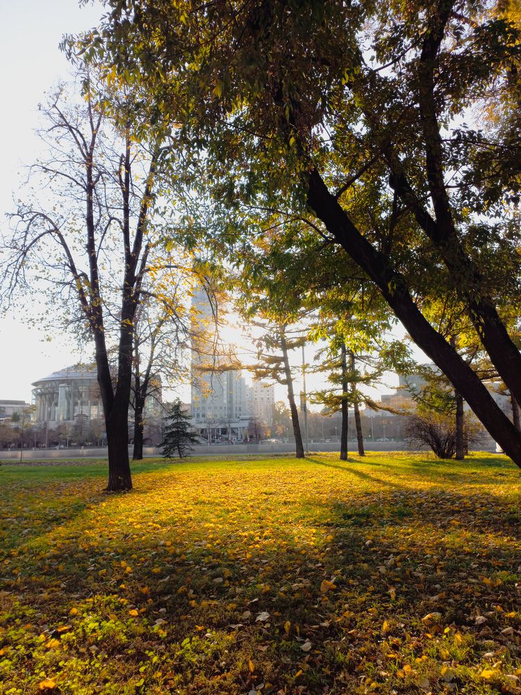 Photograph by Елена Гейман