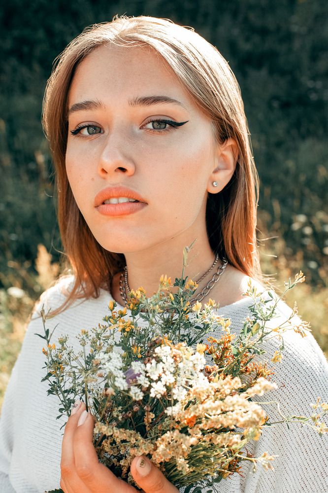 Photograph by Julia Sharkova