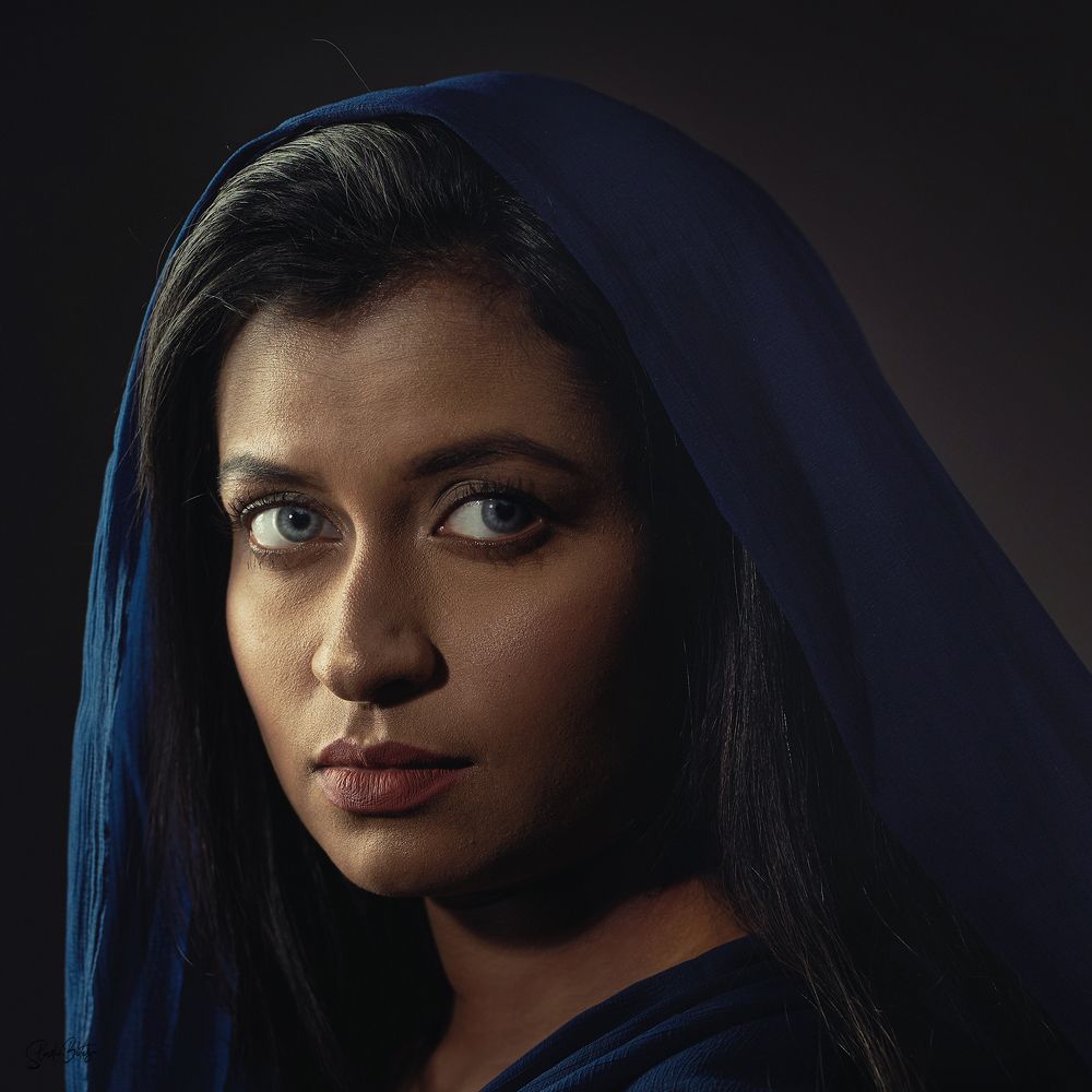 Photograph by Kiran Varghese