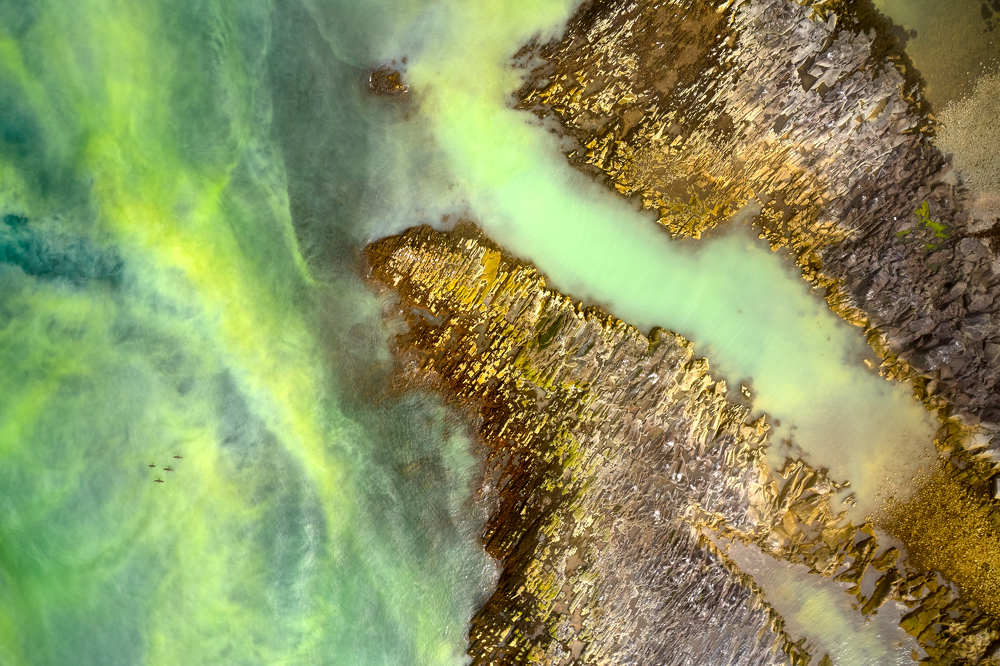 Photograph by Maxim Balakhovskii