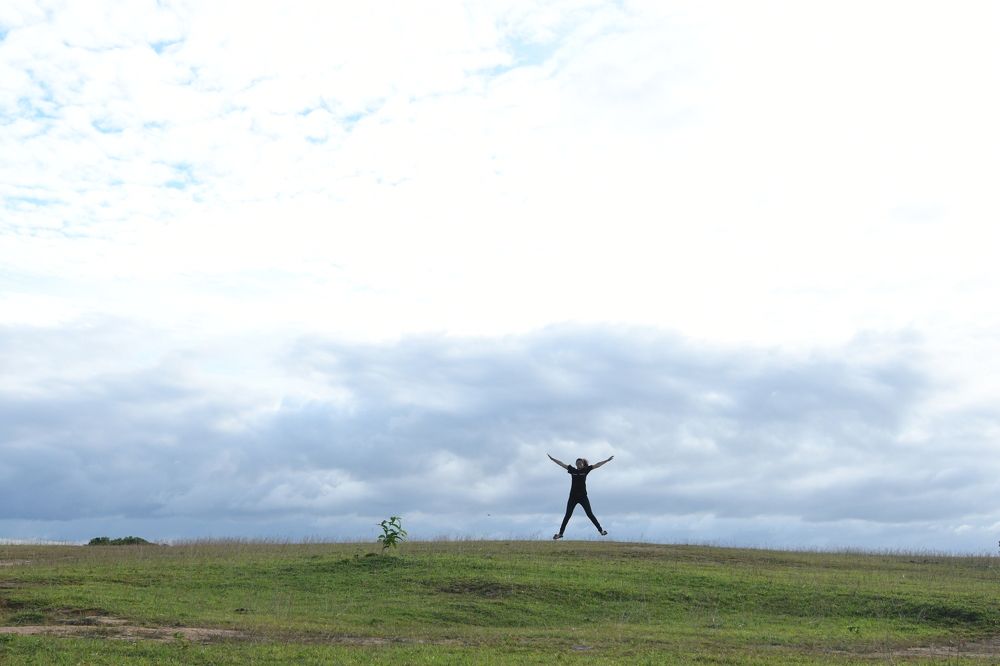 Photograph by SRIMANTA RAY