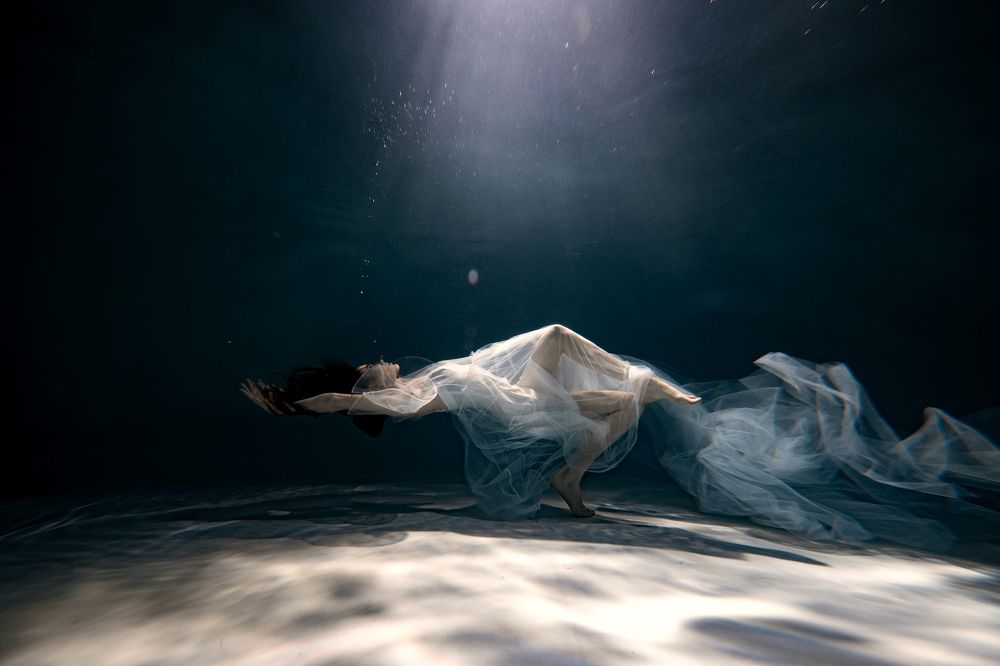 Photograph by Виктория Носачёва