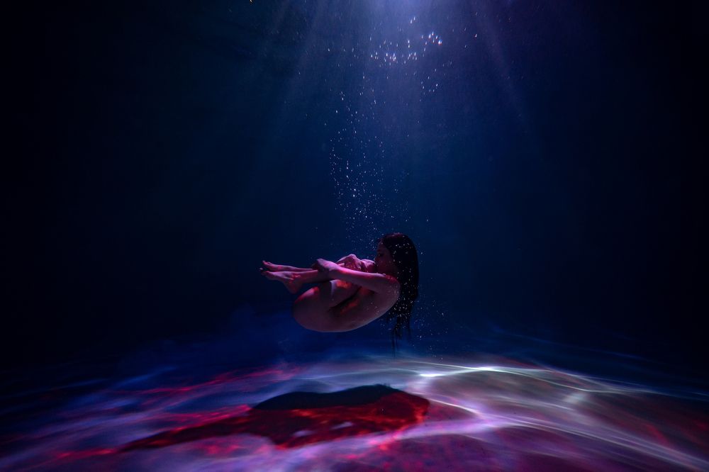 Photograph by Виктория Носачёва