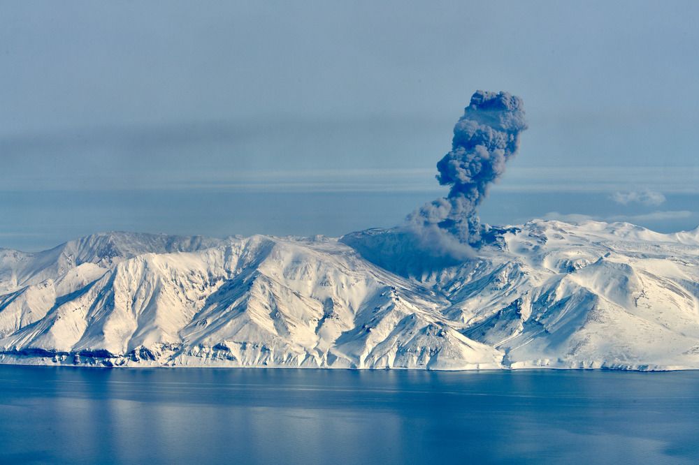 Photograph by Maxim Balakhovskii