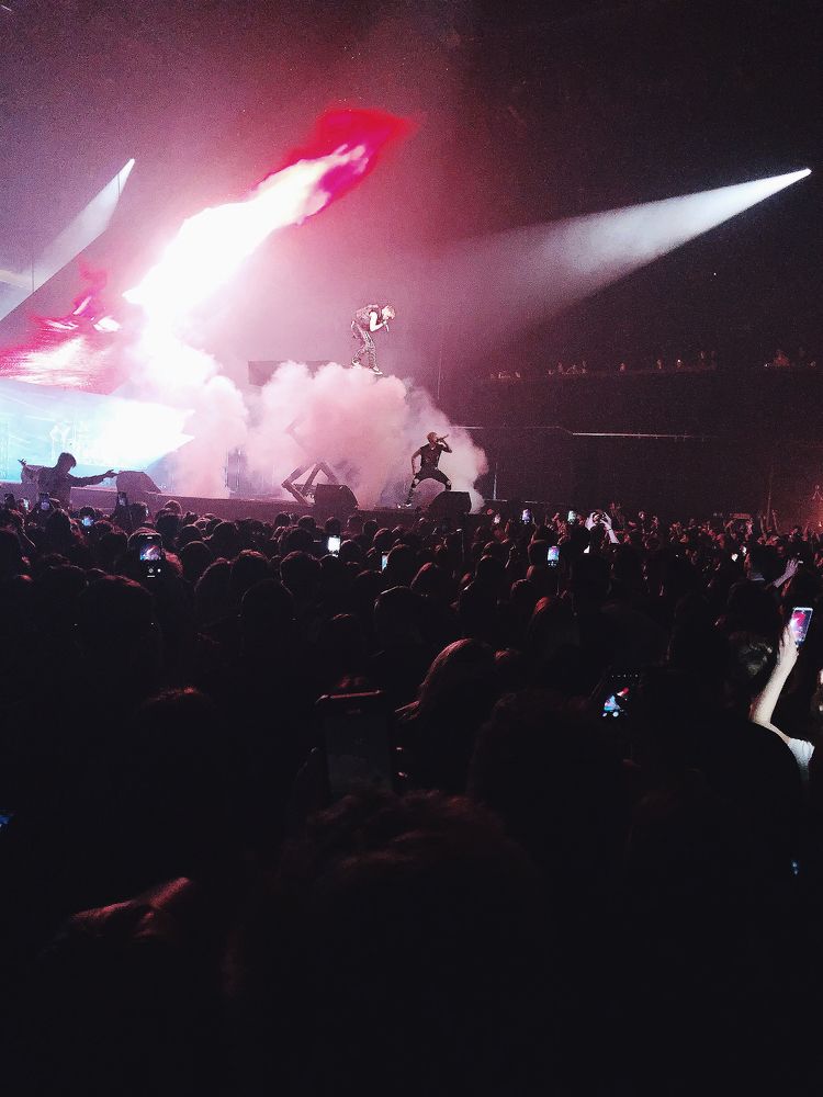 Photograph by Юлия Балашова