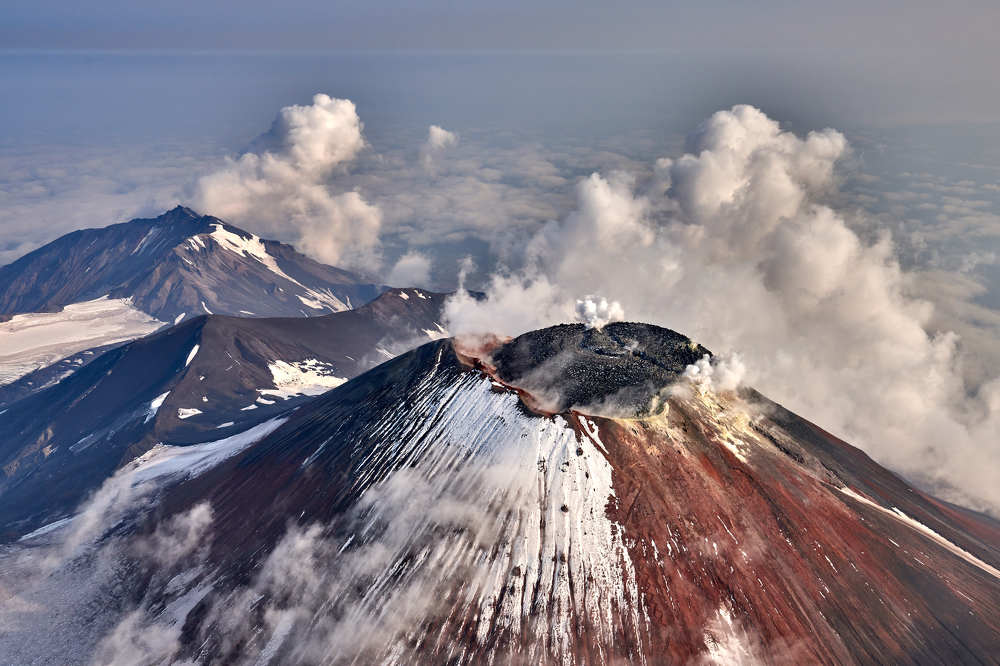 Photograph by Maxim Balakhovskii