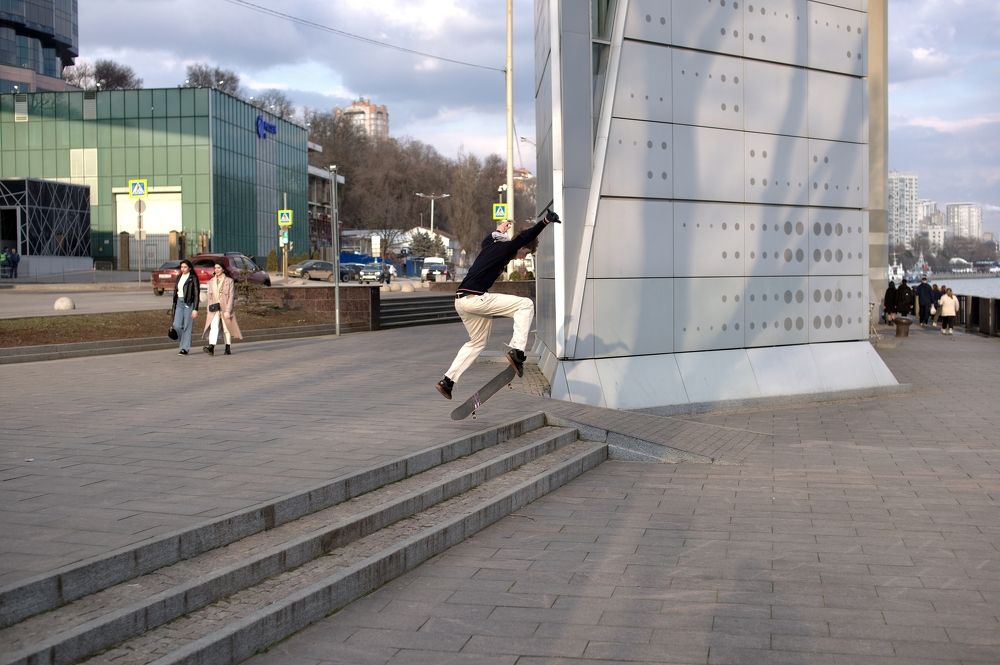 Photograph by АНДРЕЙ Роев