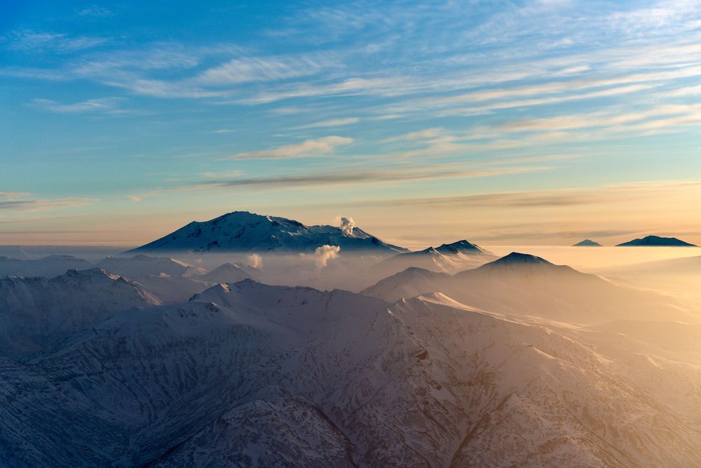 Photograph by Maxim Balakhovskii