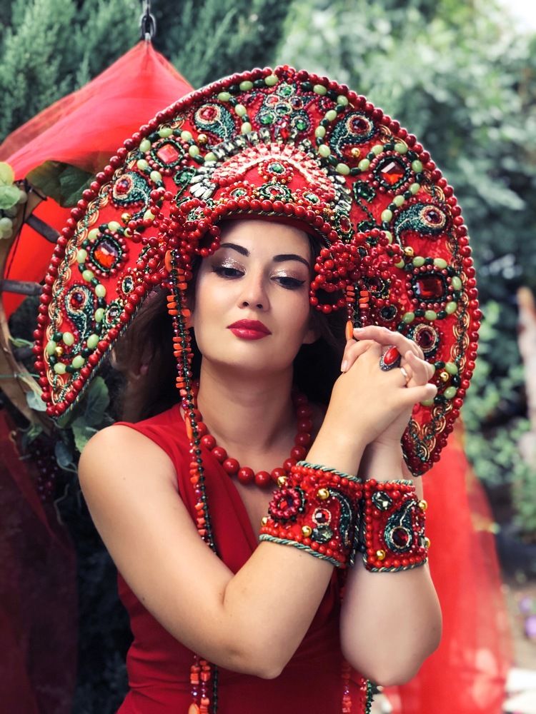 Photograph by Елена Дикарева