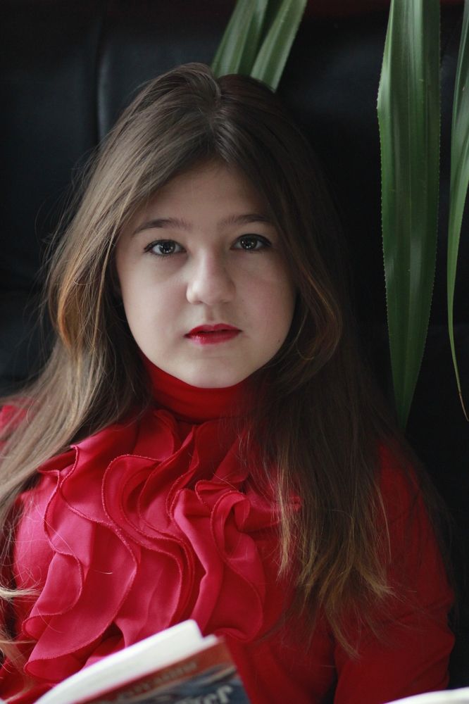 Photograph by Елена Дикарева