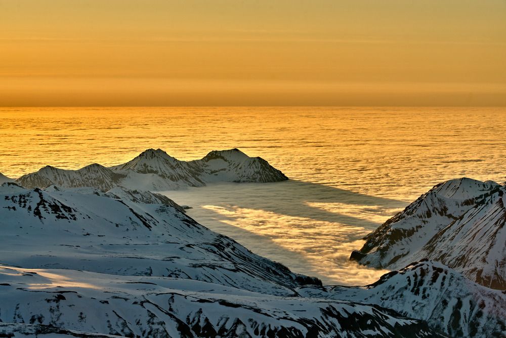 Photograph by Maxim Balakhovskii