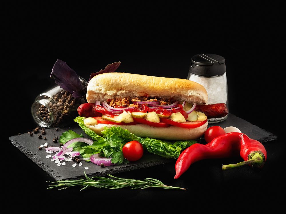 Photograph by Юрий Рязанов