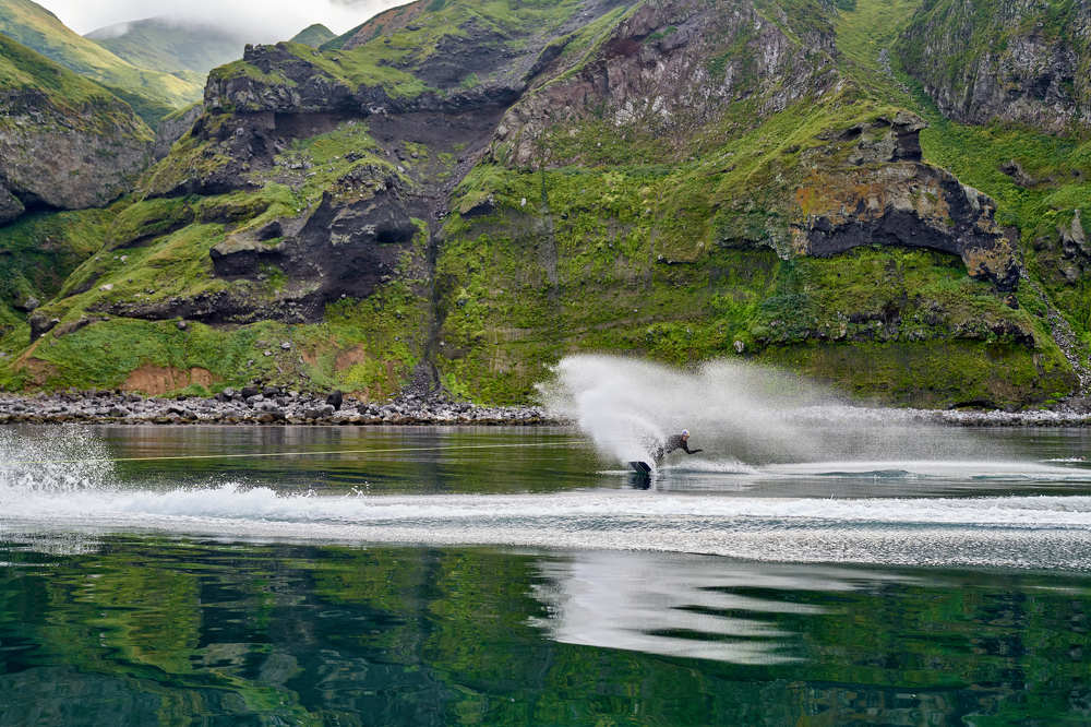 Photograph by Maxim Balakhovskii