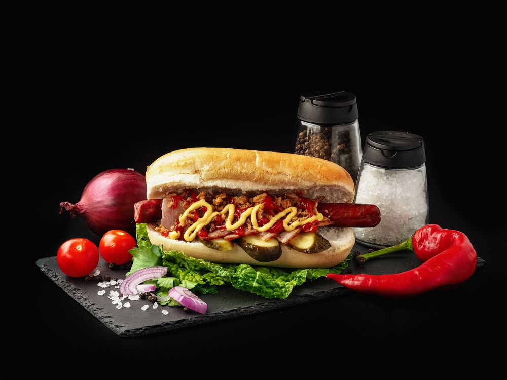 Photograph by Юрий Рязанов