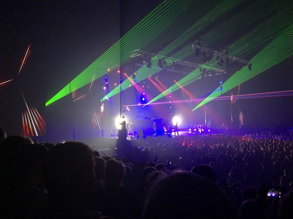 Photograph by Agnes Danielsson