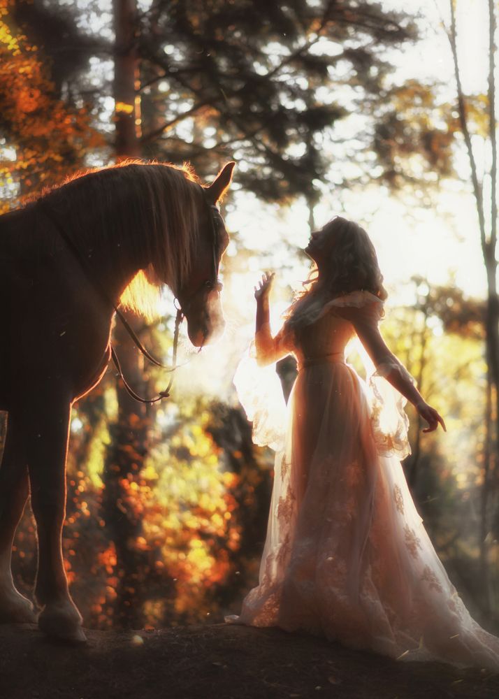 Photograph by Александра Бабичева