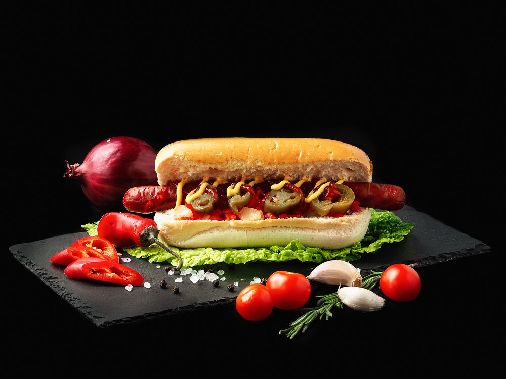 Photograph by Юрий Рязанов