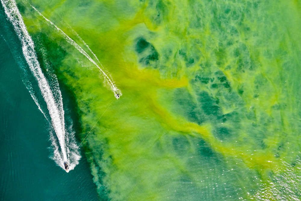 Photograph by Maxim Balakhovskii