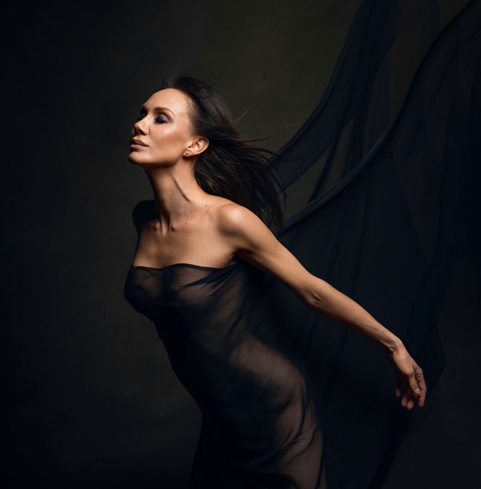 Photograph by Elina Garipova