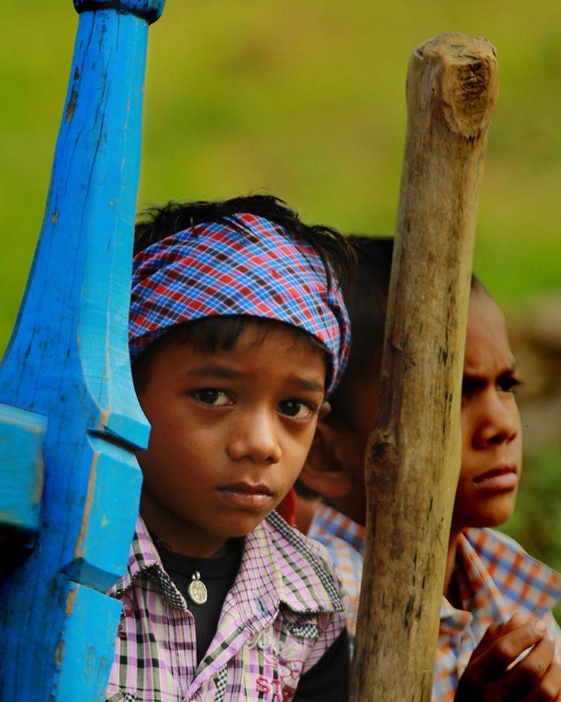 Фотография автора ANIL KUMAR DESHPANDE