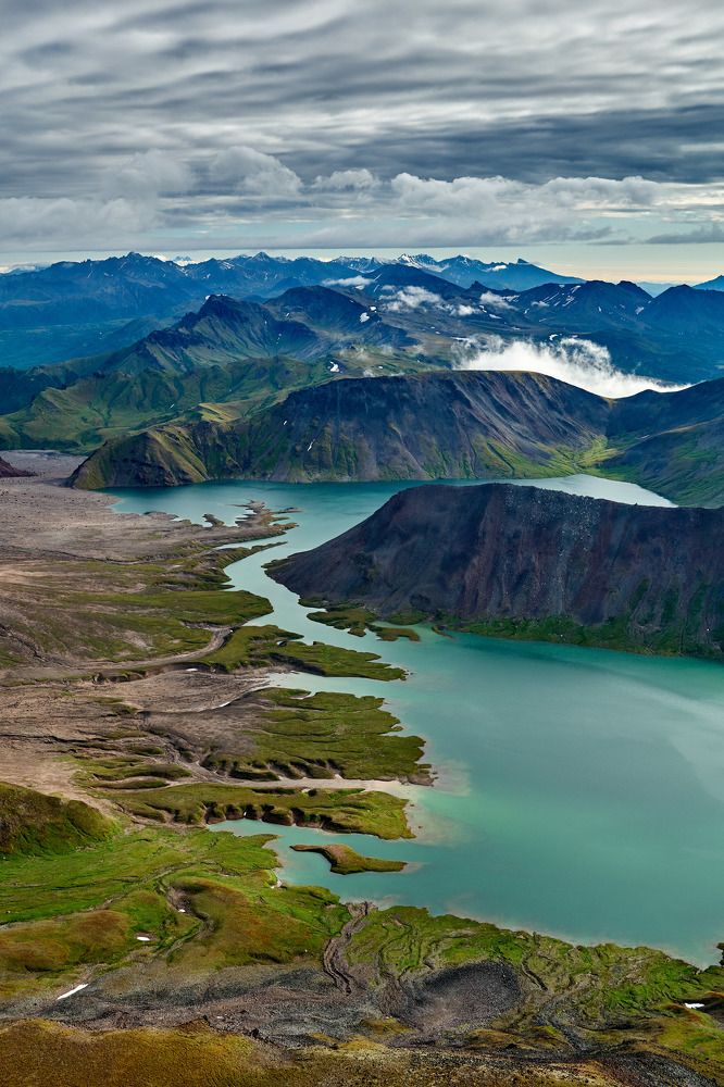 Photograph by Maxim Balakhovskii