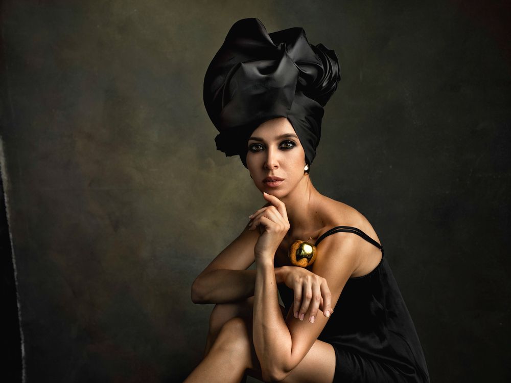 Photograph by Elina Garipova