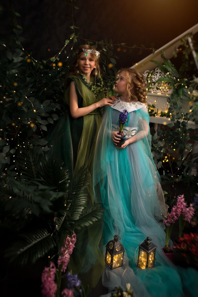 Фотография автора Мария Луцук