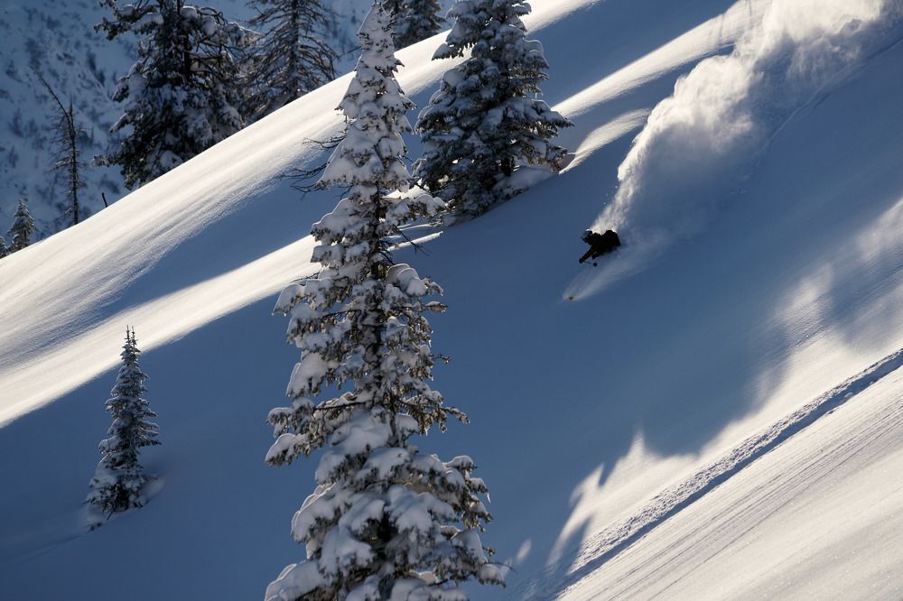 Photograph by Maxim Balakhovskii