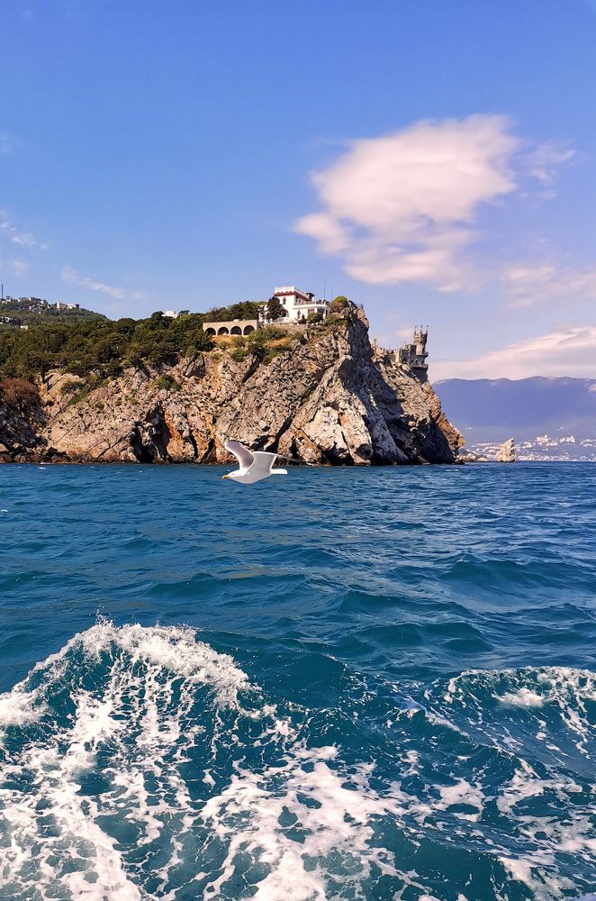 Photograph by Виктор Игнатенко.