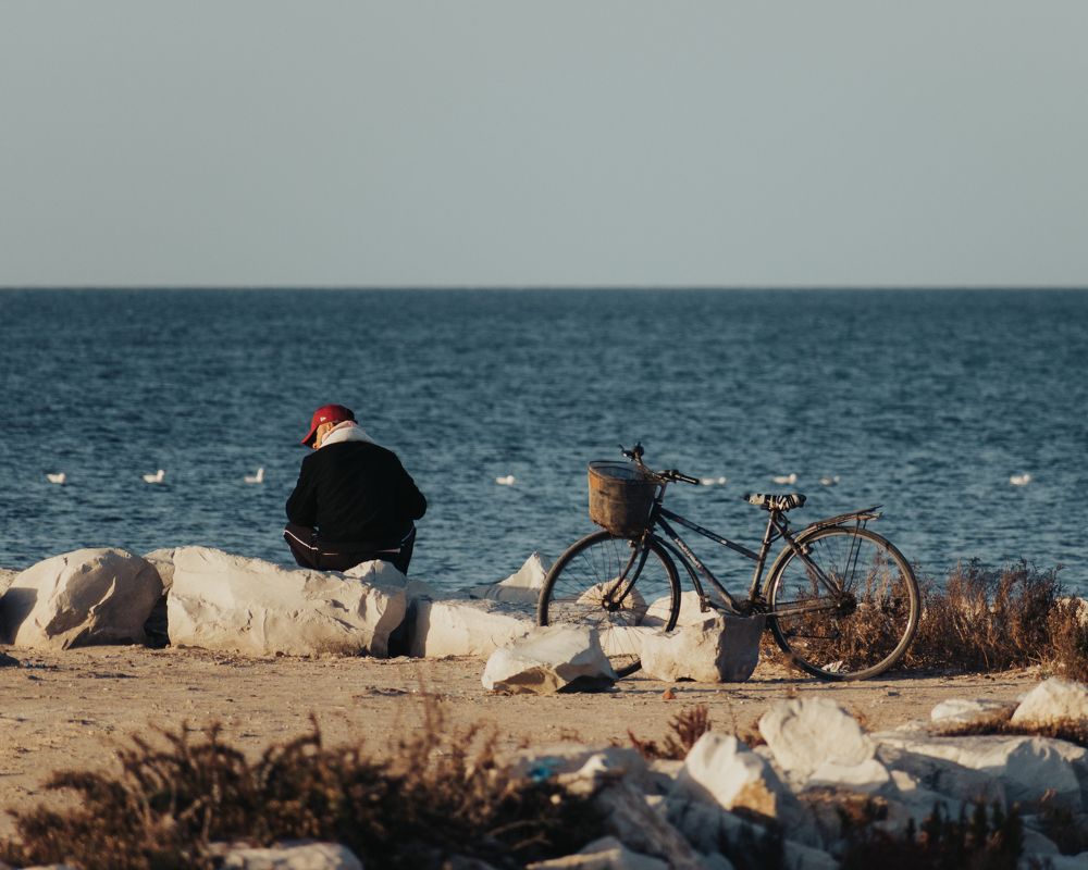 Photograph by Mazen Abdennadher