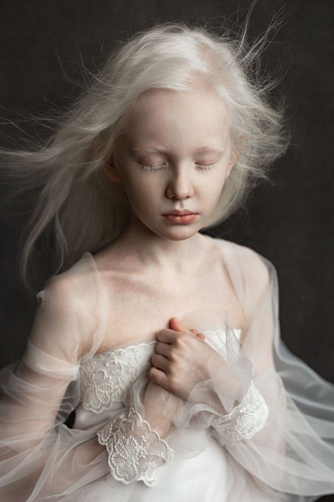 Photograph by Elina Garipova