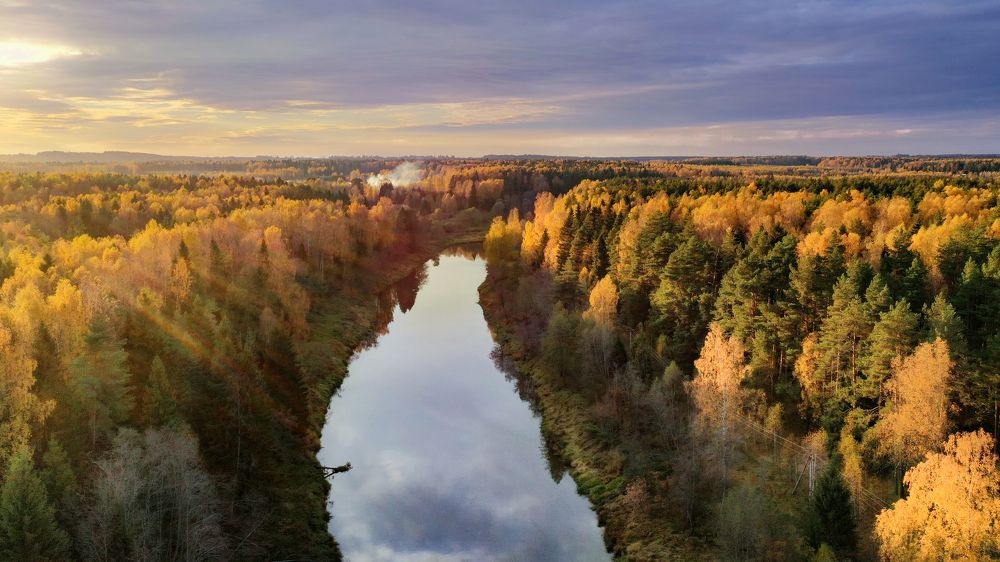 Photograph by Александр Давидик