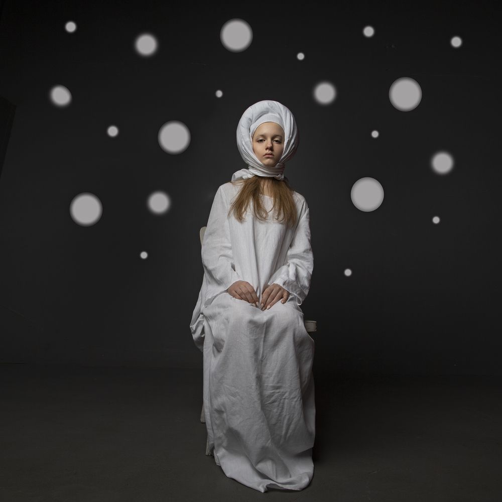 Февраль. Достать чернил и плакать!