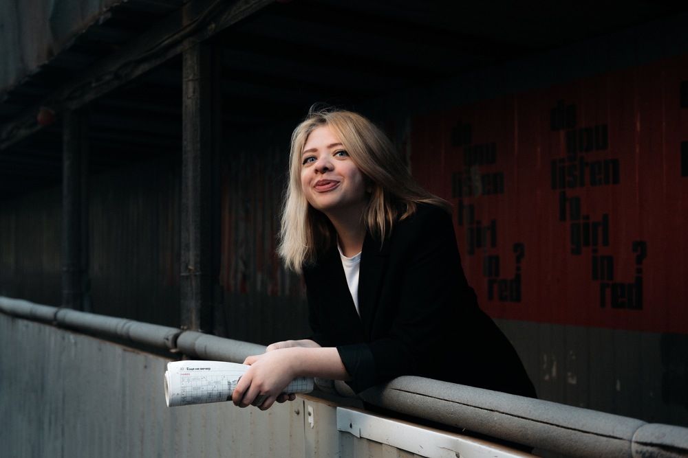 Фотография автора Антон Ермаков