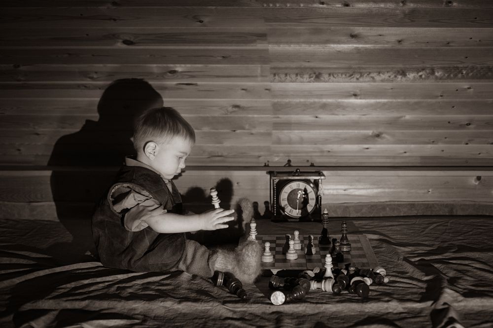 Photograph by Анастасия Анфалова