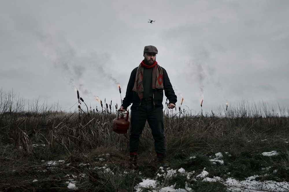 Фотография автора Антон Ермаков