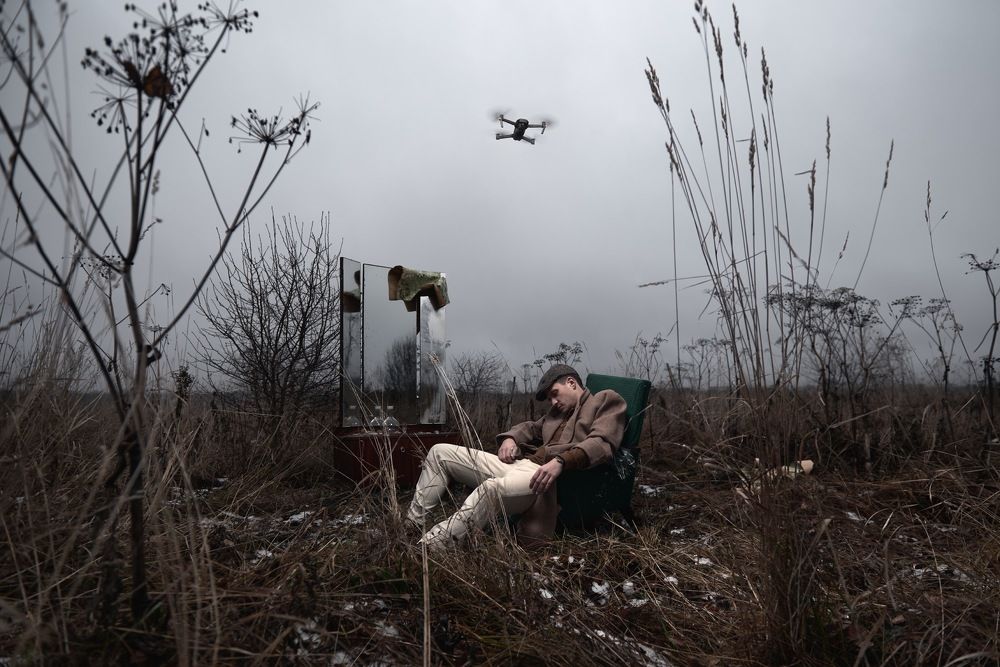 Photograph by Антон Ермаков