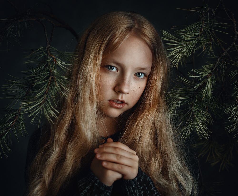 Photograph by Антон Жилин