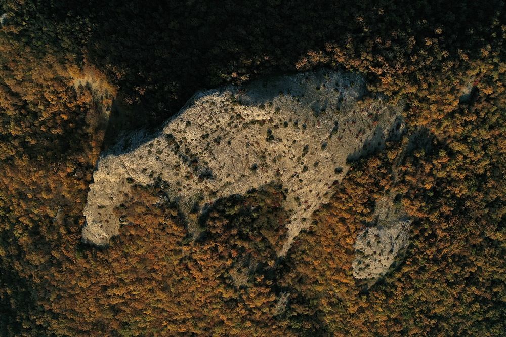 Photograph by Дмитрий Батагов