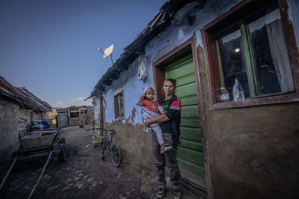 Photograph by Tali Nevo