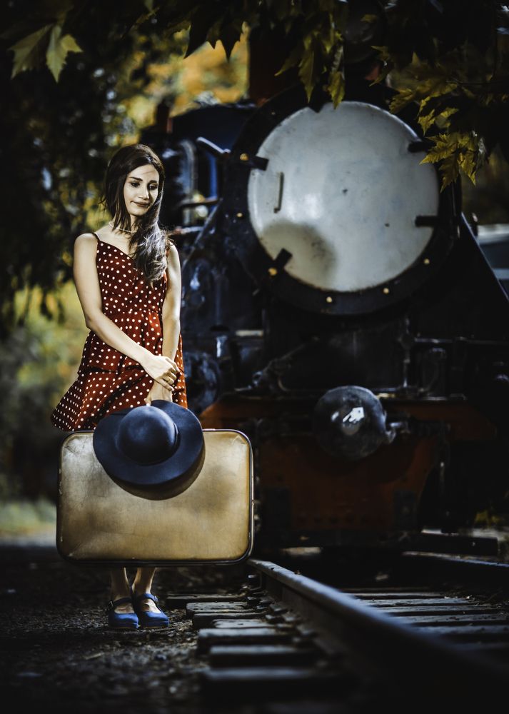 Photograph by Narek Petrosyan