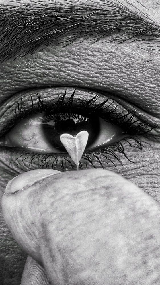 Photograph by Baha Ghaderi